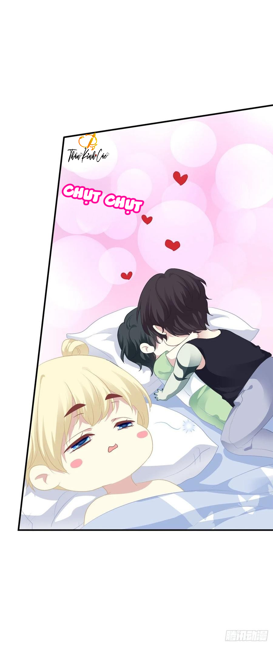 kiểm soát tuyệt đối chapter 72 37