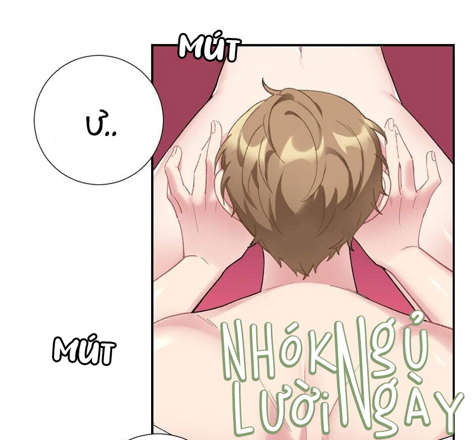 tiểu thư và những người hầu chapter 27 6