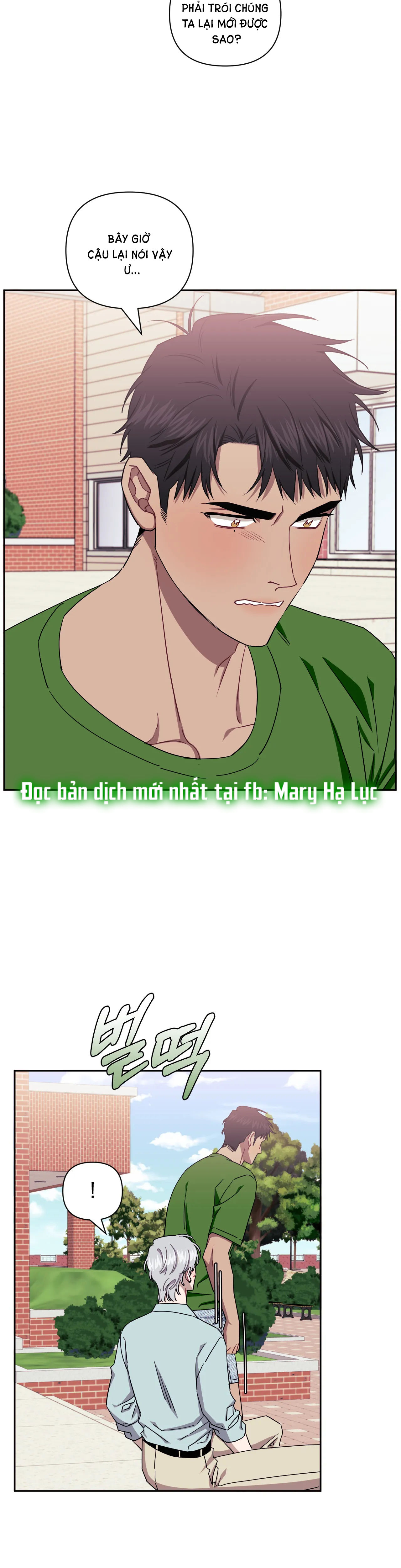 hơn cả bạn bè chapter 38.1 4