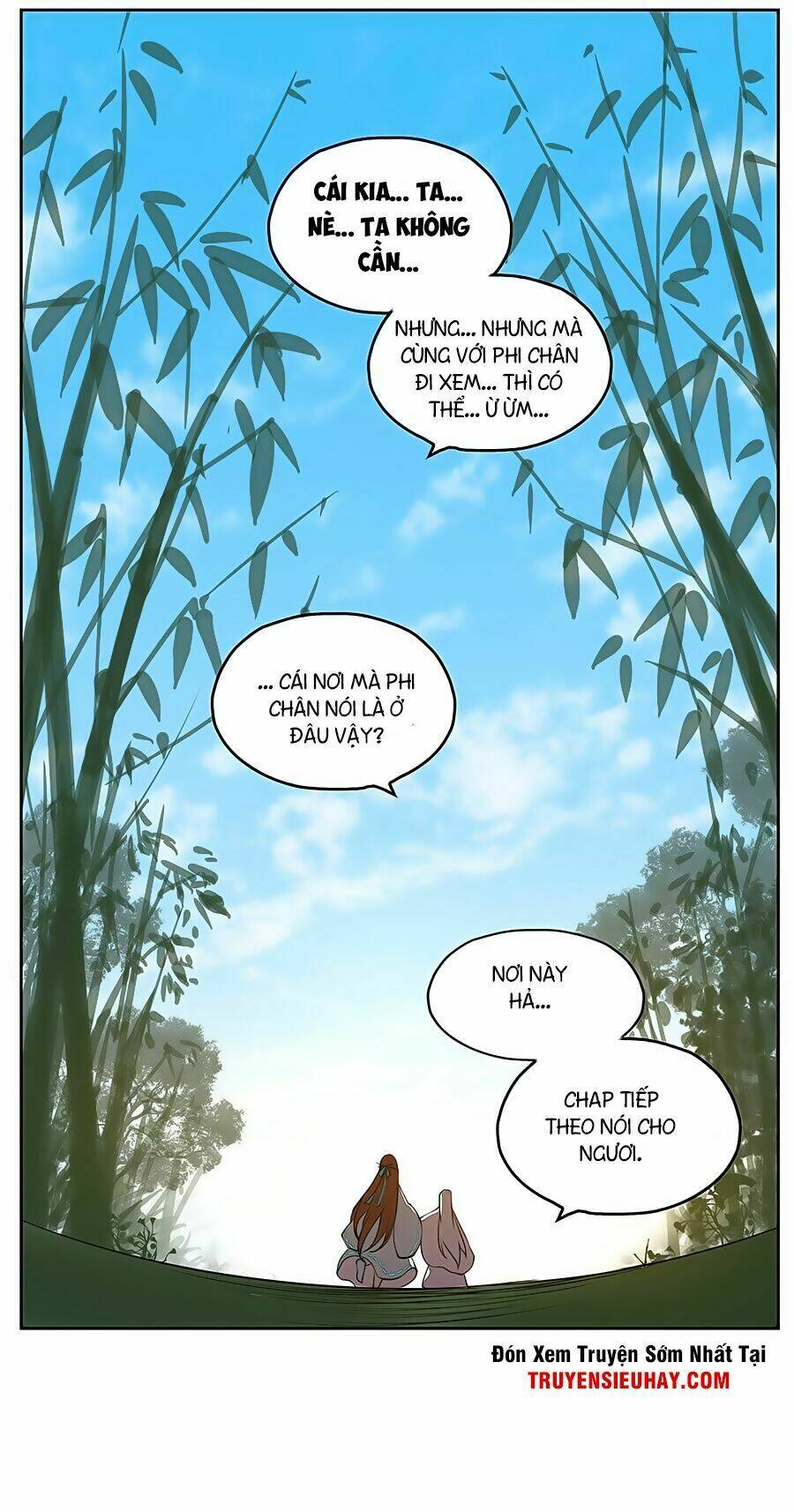 cuộc sống thoái ẩn của võ lâm chi vương chapter 2 34