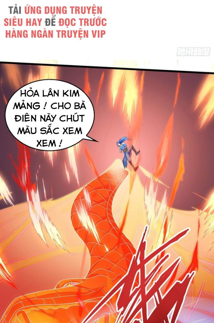 tối cường thăng cấp chapter 179 12