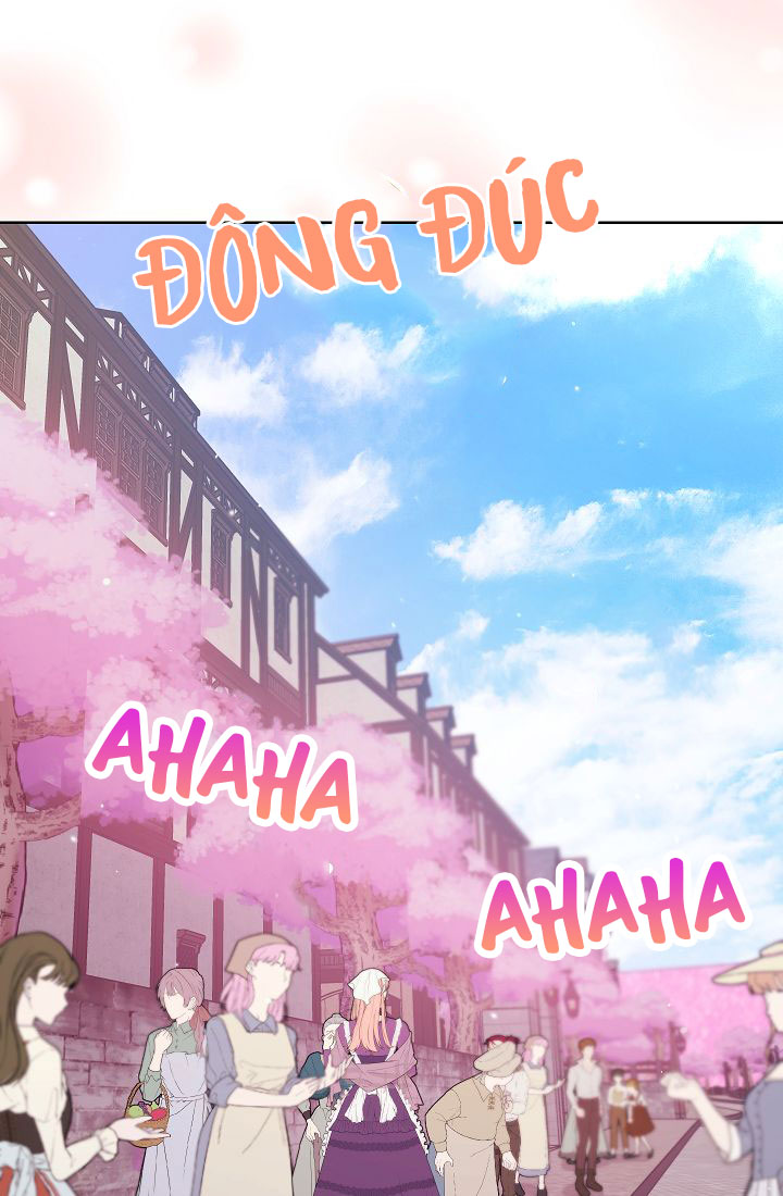 tiểu thư của những lá bài chapter 21 84