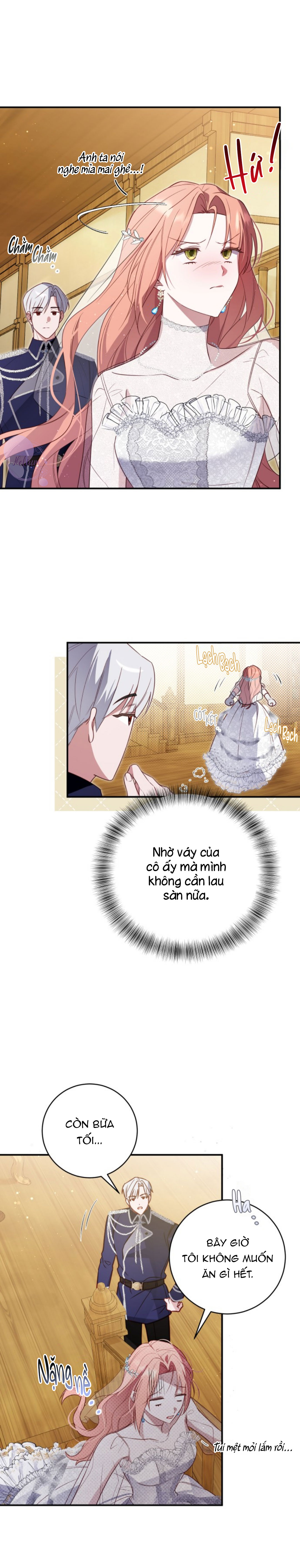 ngã xuống nơi thiên đường chapter 2 23