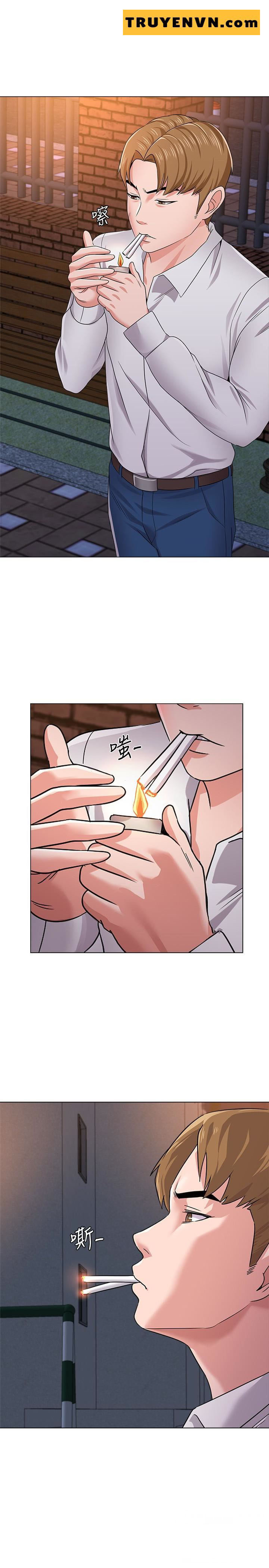 cô giáo bán thân chapter 39 14