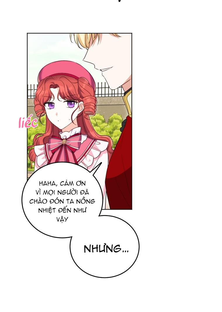 quãng thời gian cuối cùng chapter 25 24