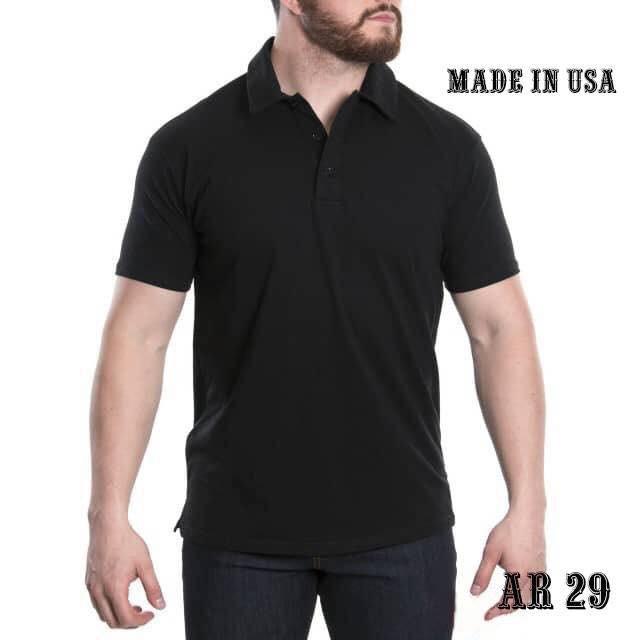 Áo Thun American Polo