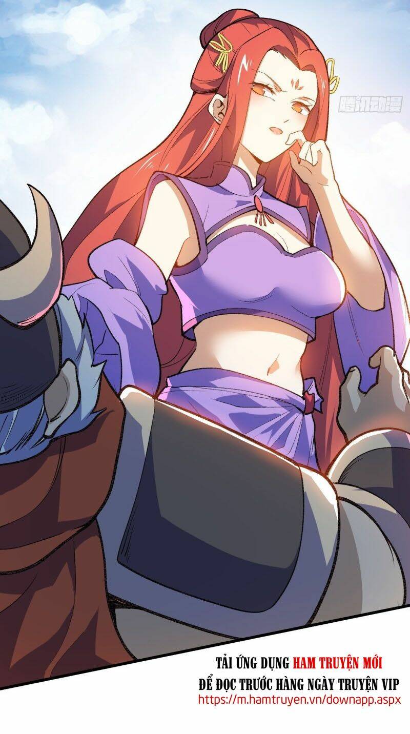 thần võ đế tôn chapter 87 26