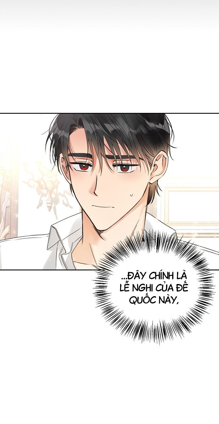 ác nữ xứng đôi với bạo chúa chapter 33 50