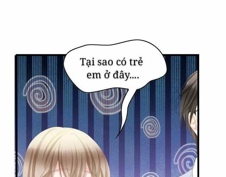 tổng tài đại nhân song mặt kiều thê chapter 18 15