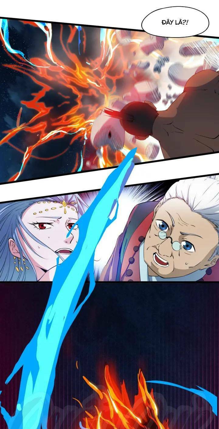 long mạch võ thần chapter 65 52