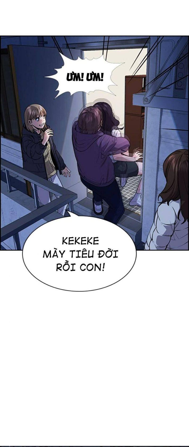 Giáo Dục Chân Chính chapter 67 20