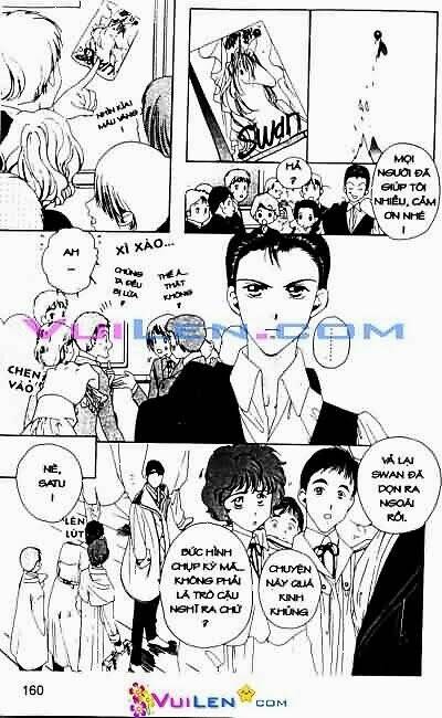 duyên kỳ ngộ chapter 2 160