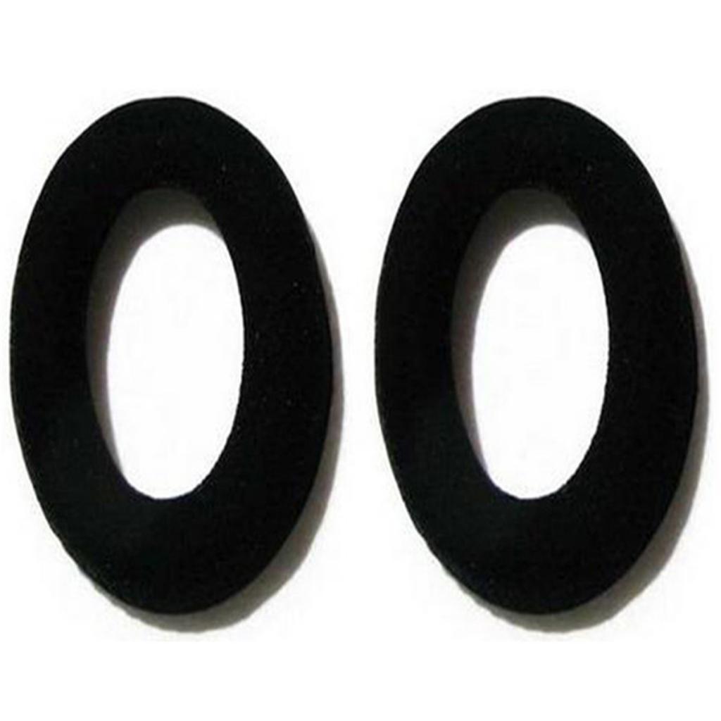 Replacement Ear Pads Cushions +Headband Pad For  HD515 HD555 HD595