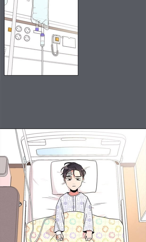 [raw] red candy chapter 53 48