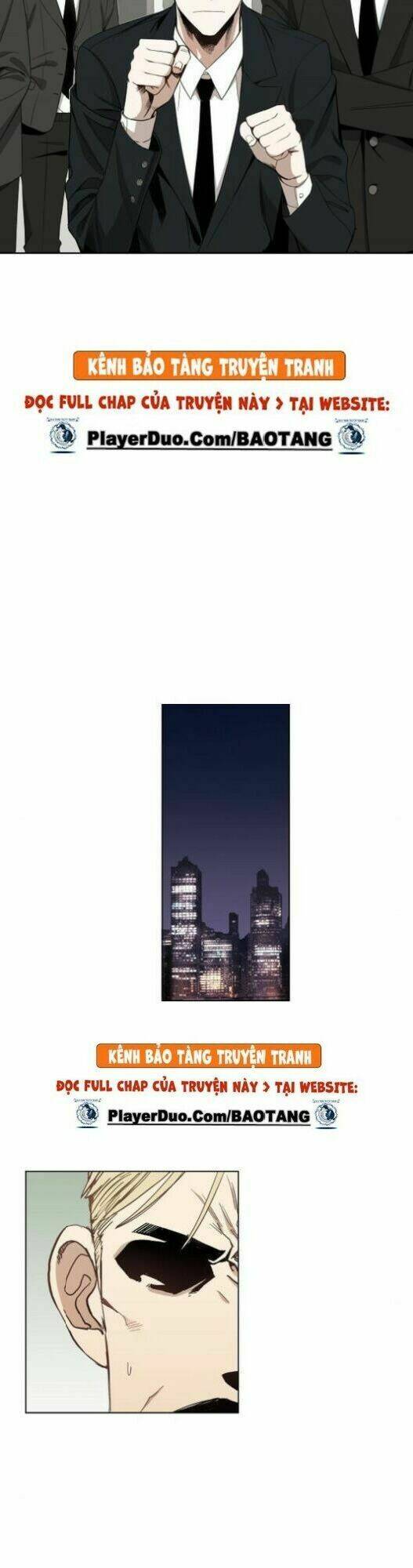 võ sĩ - the boxer chapter 28 31