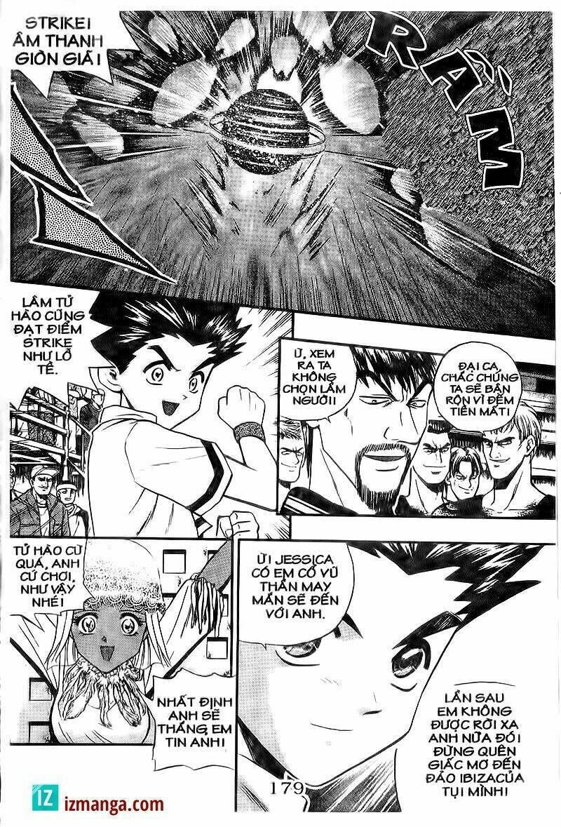 bowling king chapter 153 12