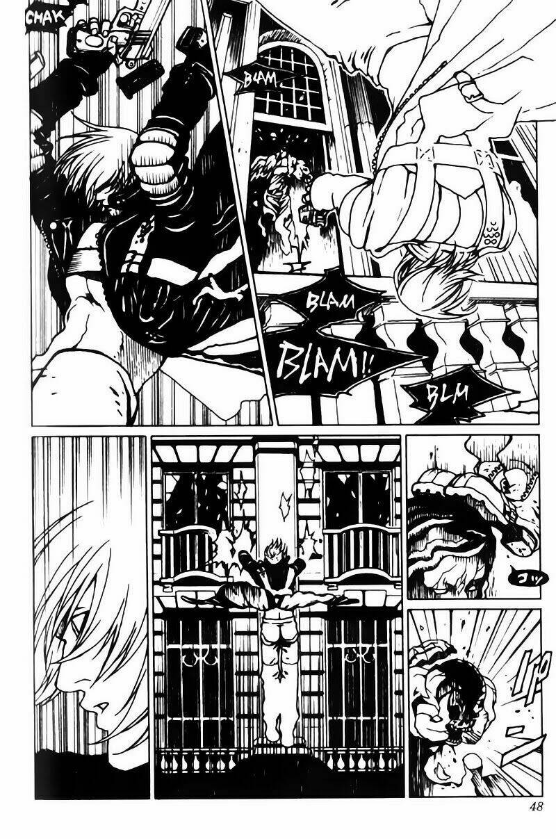 devil may cry 3 chapter 2 13