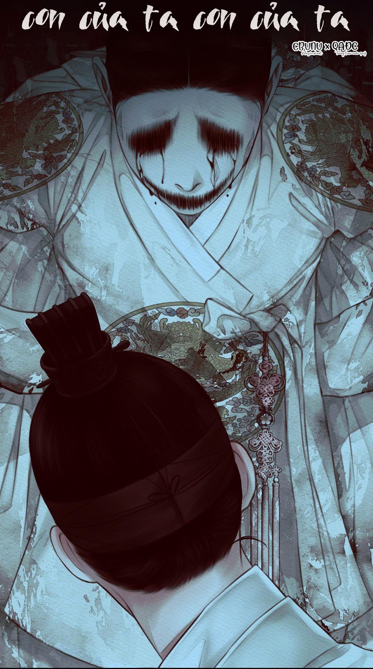 qủy dạ khúc chapter 39 103