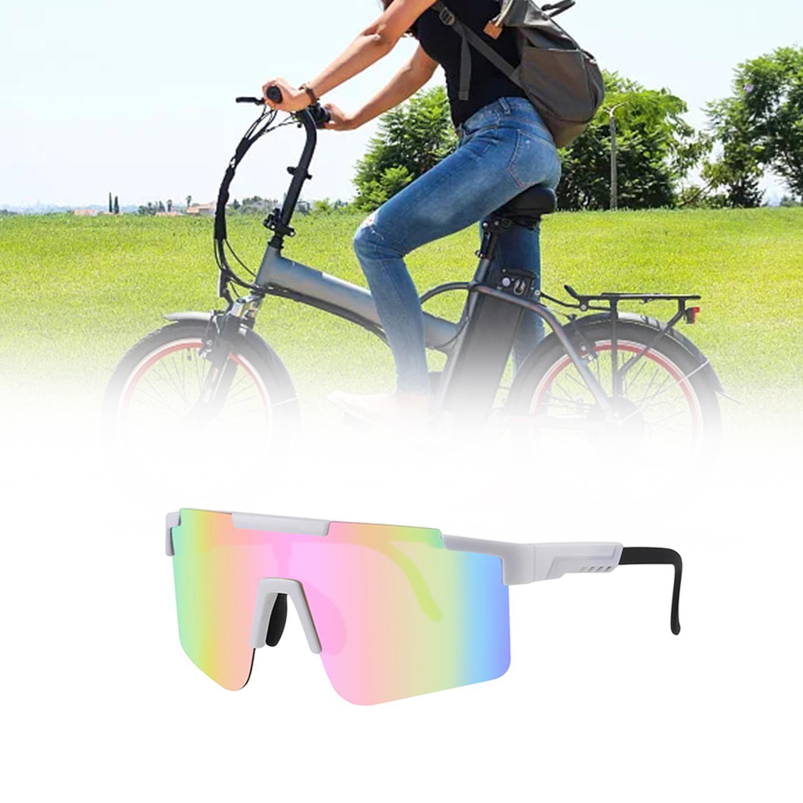 Polarized Sunglasses for Men and Women Cycling Sunglasses for Running Biking