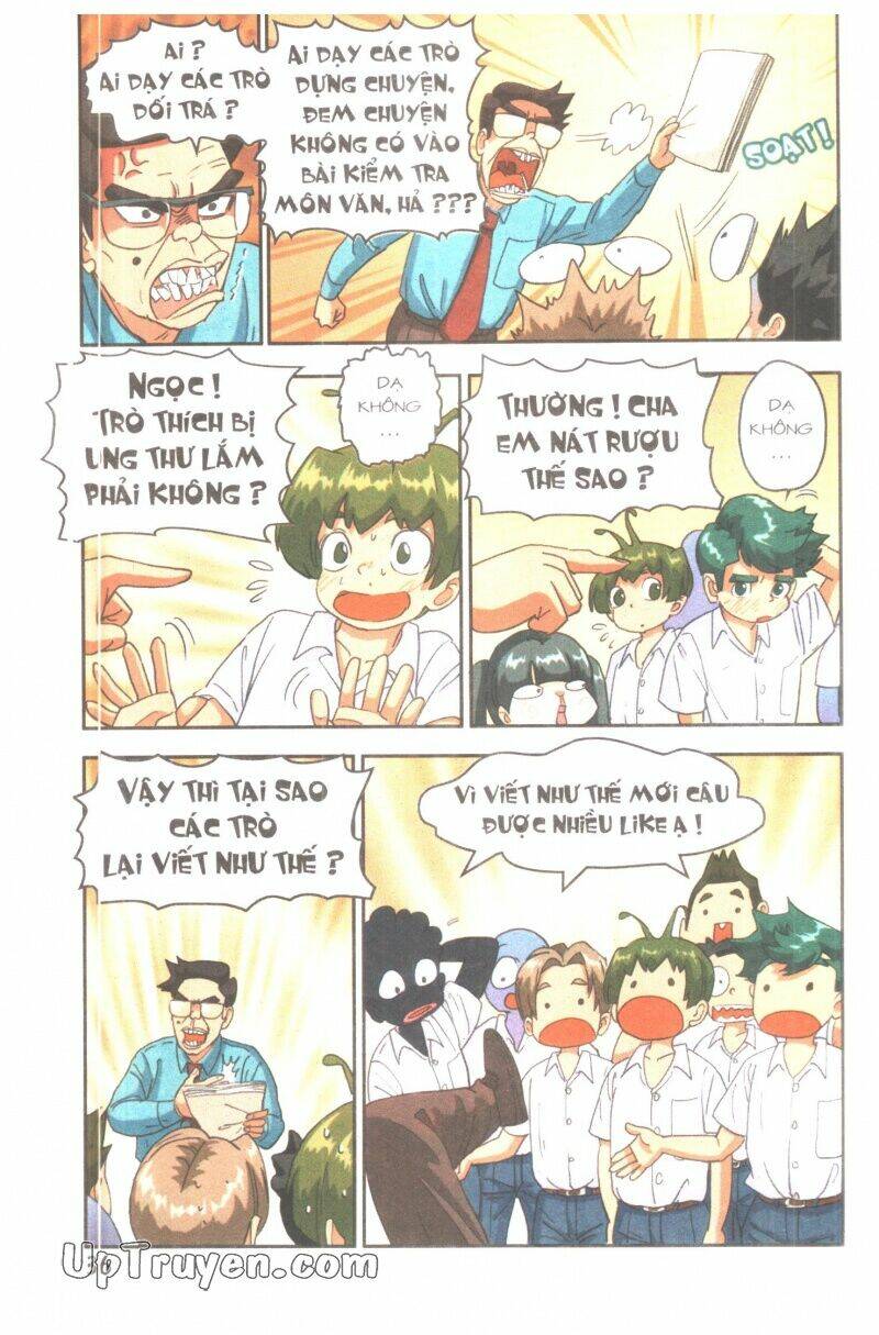 học sinh chân kinh chapter 12 38