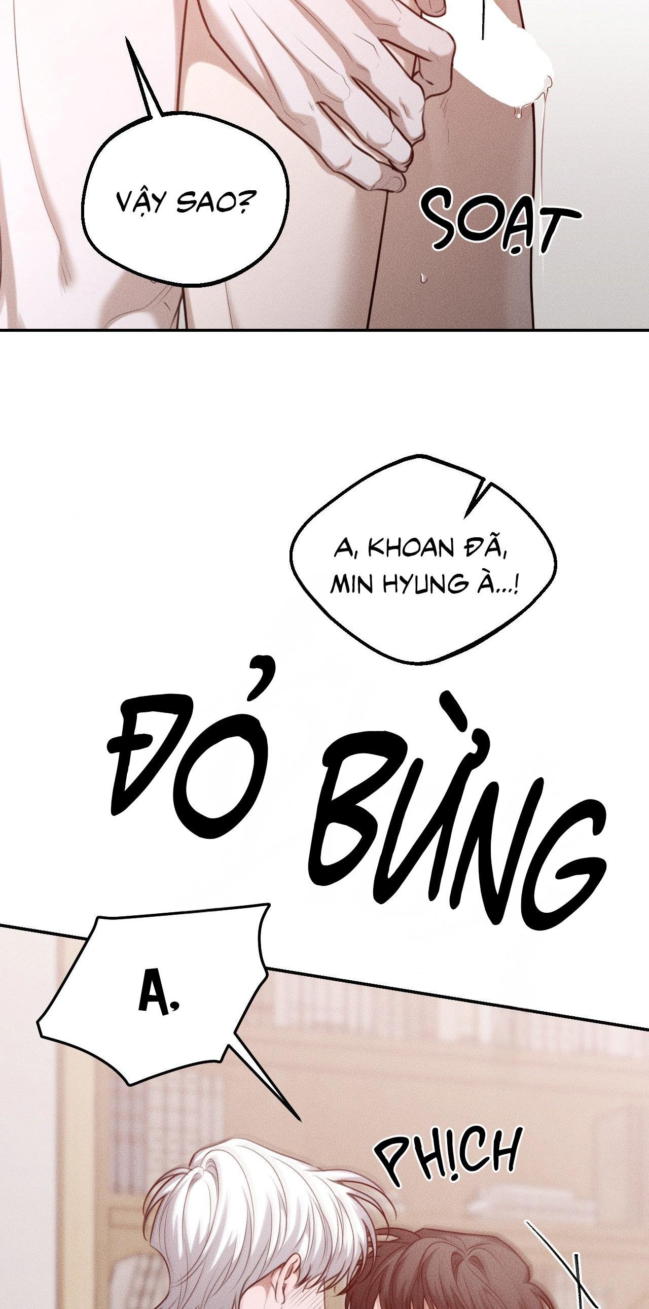 dear teddy bear chapter 33 53