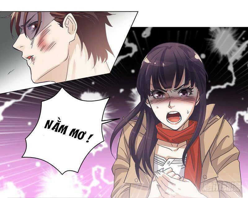 danh môn lão công xấu xa đáng yêu chapter 1 36