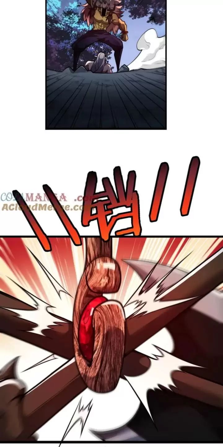 ta, chúa tể rừng xanh chapter 30 36