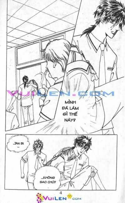 tóc gió thôi bay chapter 7 4
