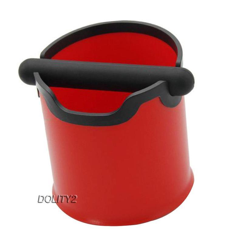Set 2 Hộp Đựng Bã Cà Phê Có Thể Tháo Rời Tiện Dụng