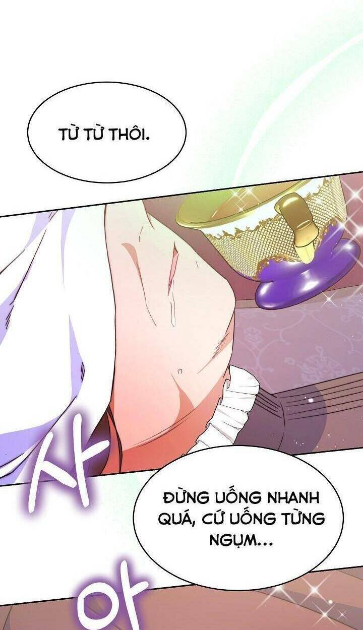 nàng evangeline chapter 28 16