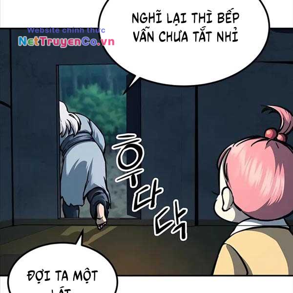 Ông Võ Giả Và Cháu Chí Tôn Chapter 3 - Trang 88