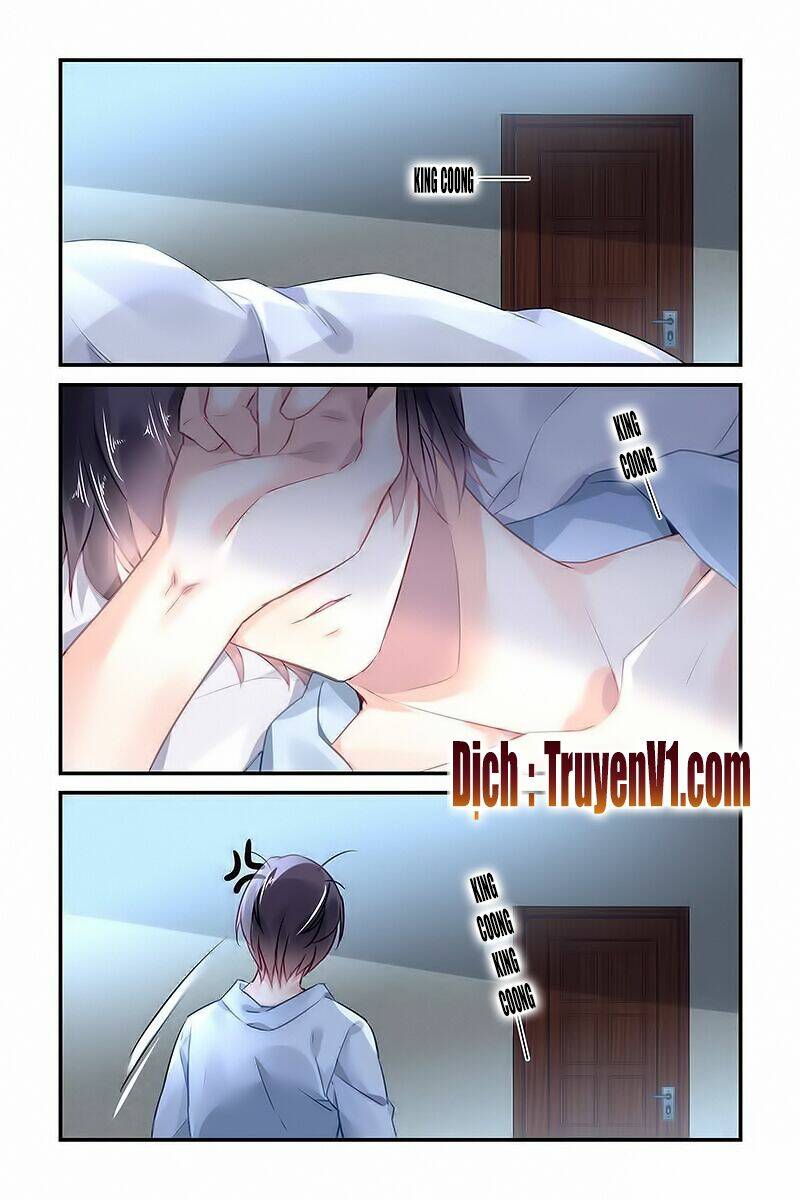 xin hãy làm em trở nên xinh đẹp chapter 36 5