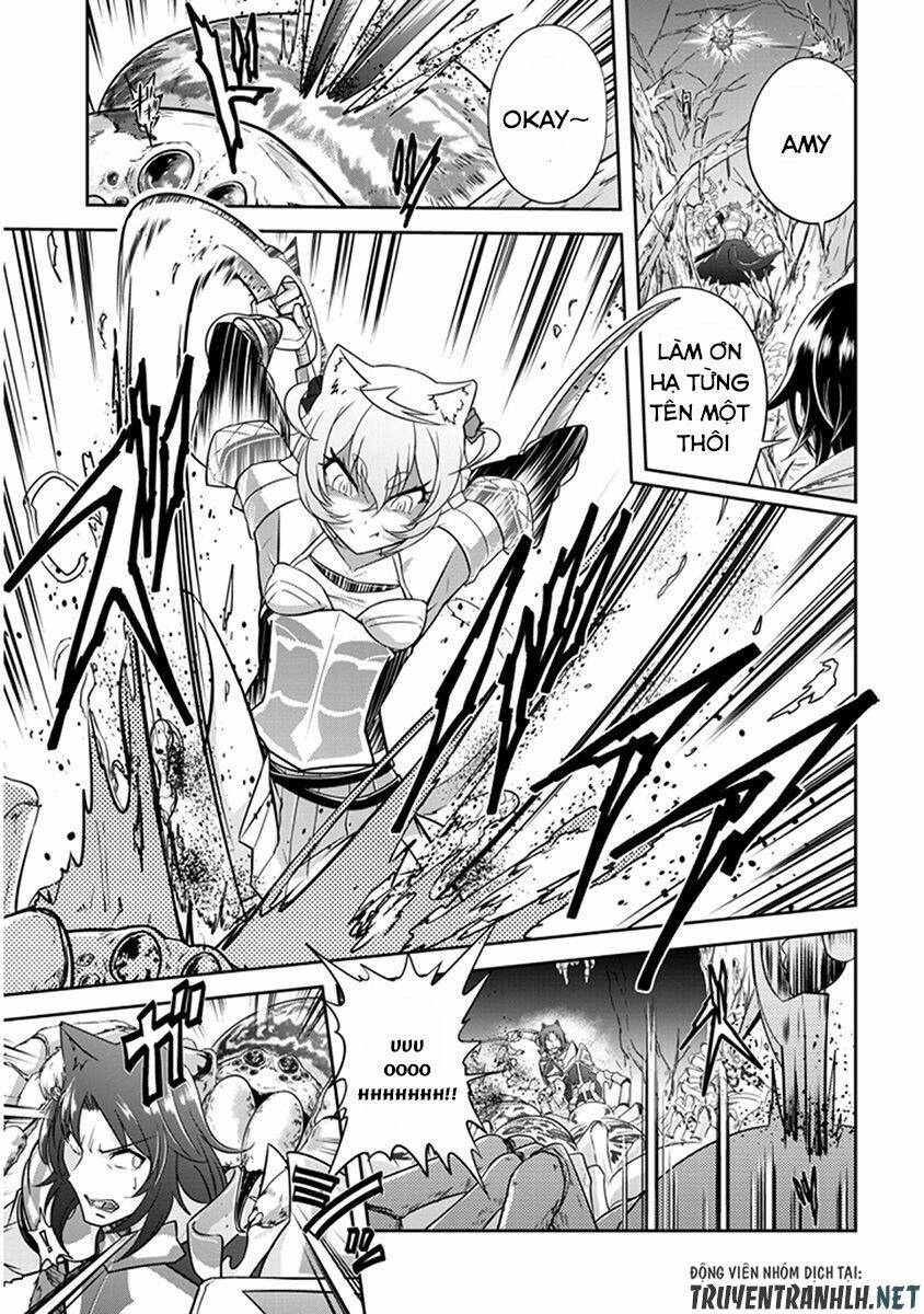 live dungeon! chapter 3 26