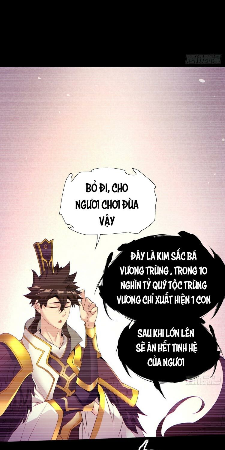 ta là nhà giàu số một, ta không muốn trọng sinh chapter 59 11