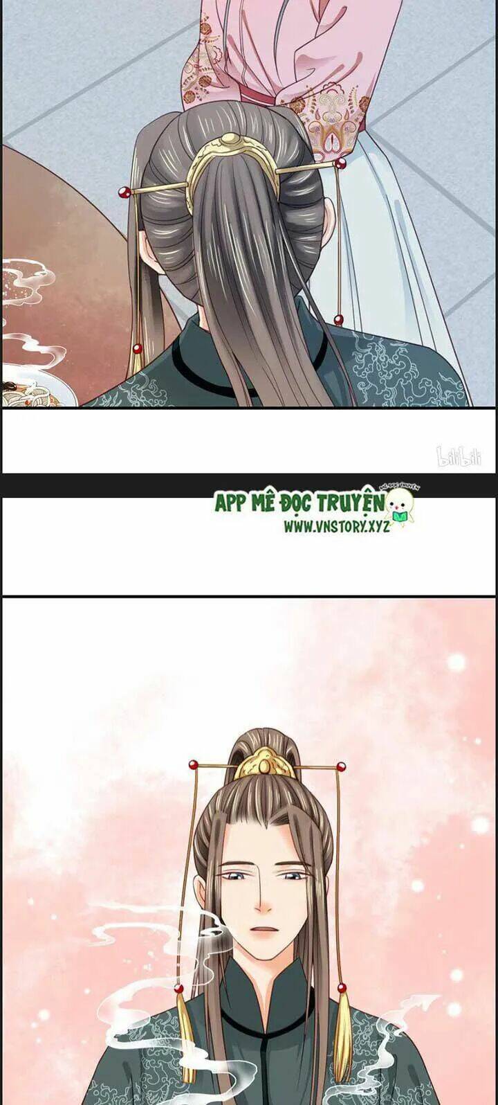 kiều nữ độc phi chapter 97 20