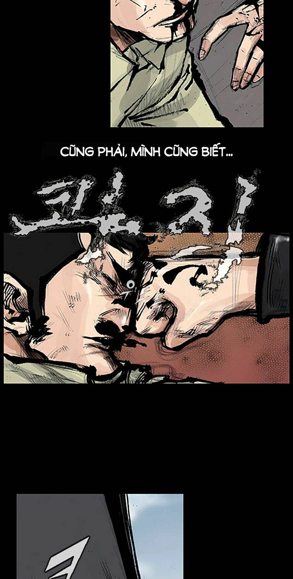 độc cô tiền truyện chapter 35 15