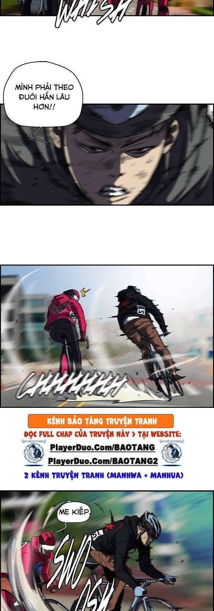 wind breaker chapter 101 9