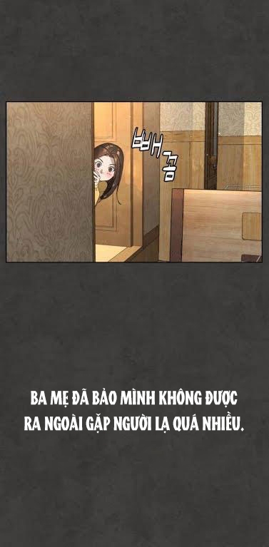 bạch huyết - white blood chapter 54 24