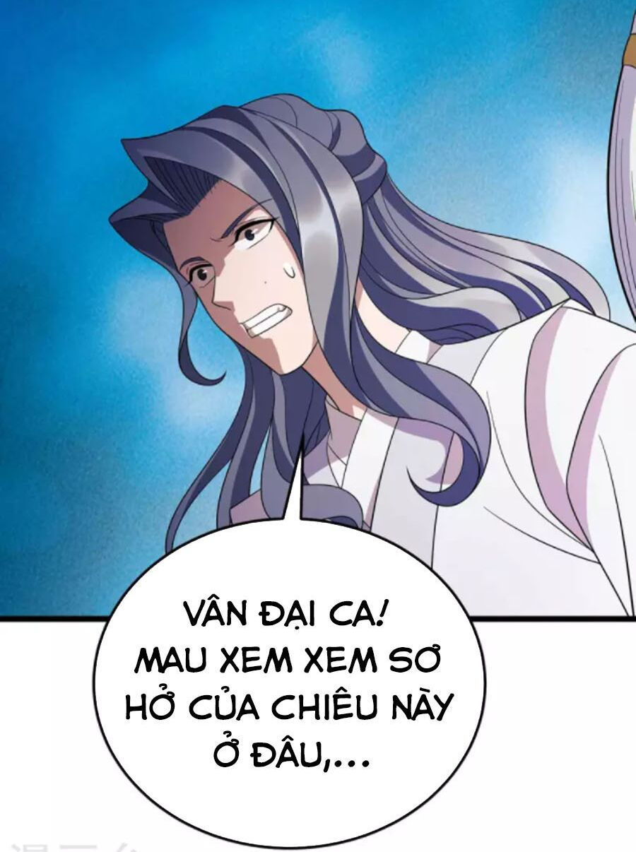 chúa tể tam giới chapter 203 38