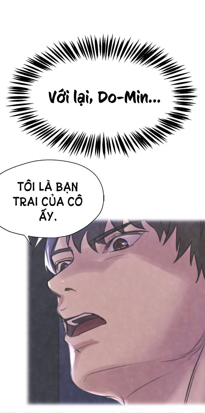 những người bạn của chị tôi chapter 15 9