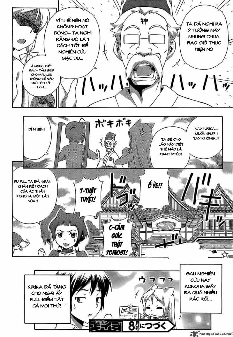 kami sen chapter 13 31