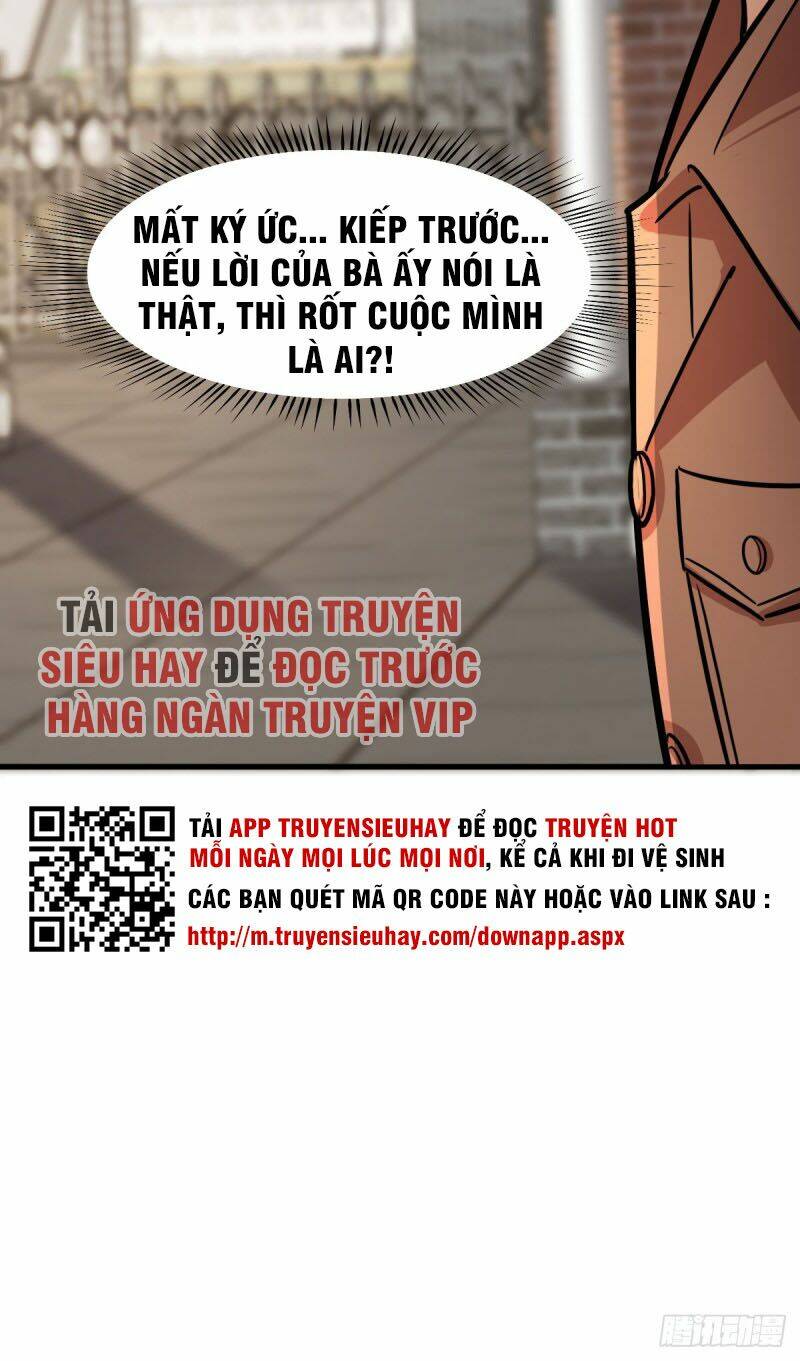 thâm dạ thư ốc chapter 118 46