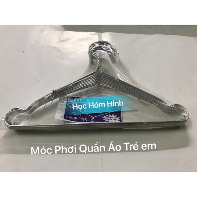 Móc Phơi Quần Áo Trẻ em, Bé nhóm S:2.0mm loại 1