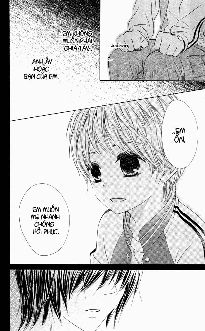 hajimari no niina chapter 7 8