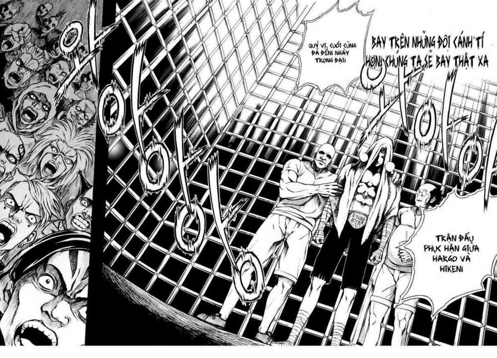 la mosca chapter 12 4