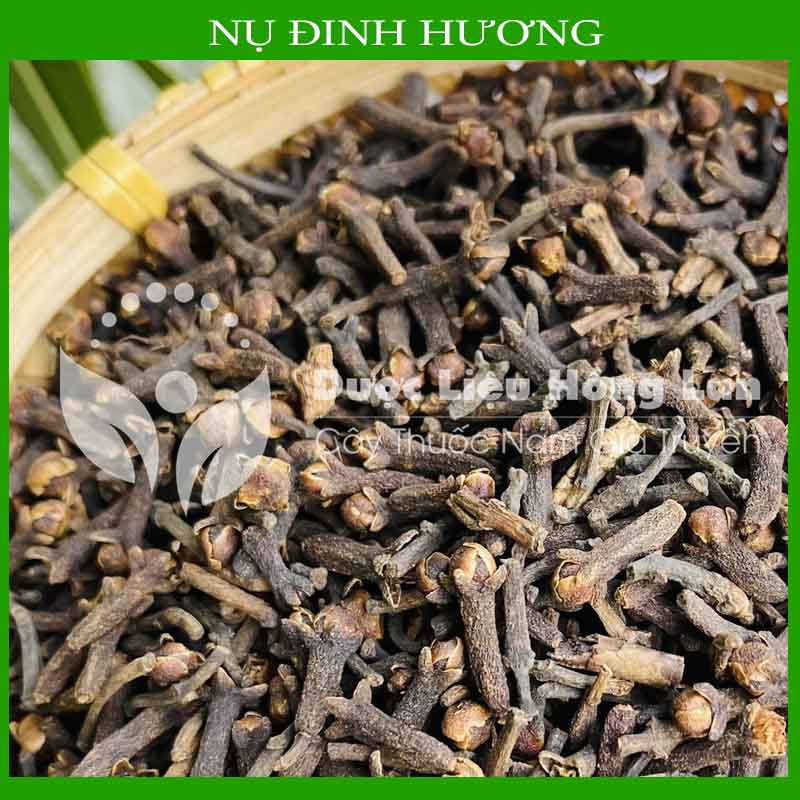 Nụ Đinh Hương khô 500gram