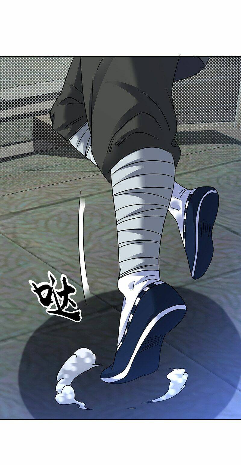 đạo ấn chapter 136 7