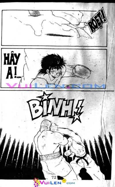 truyền nhân atula - shura no mon i chapter 18 73