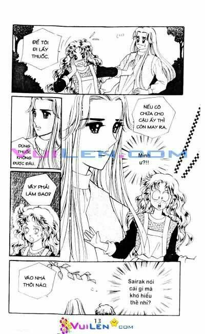 giảm cân để yêu chapter 7 13