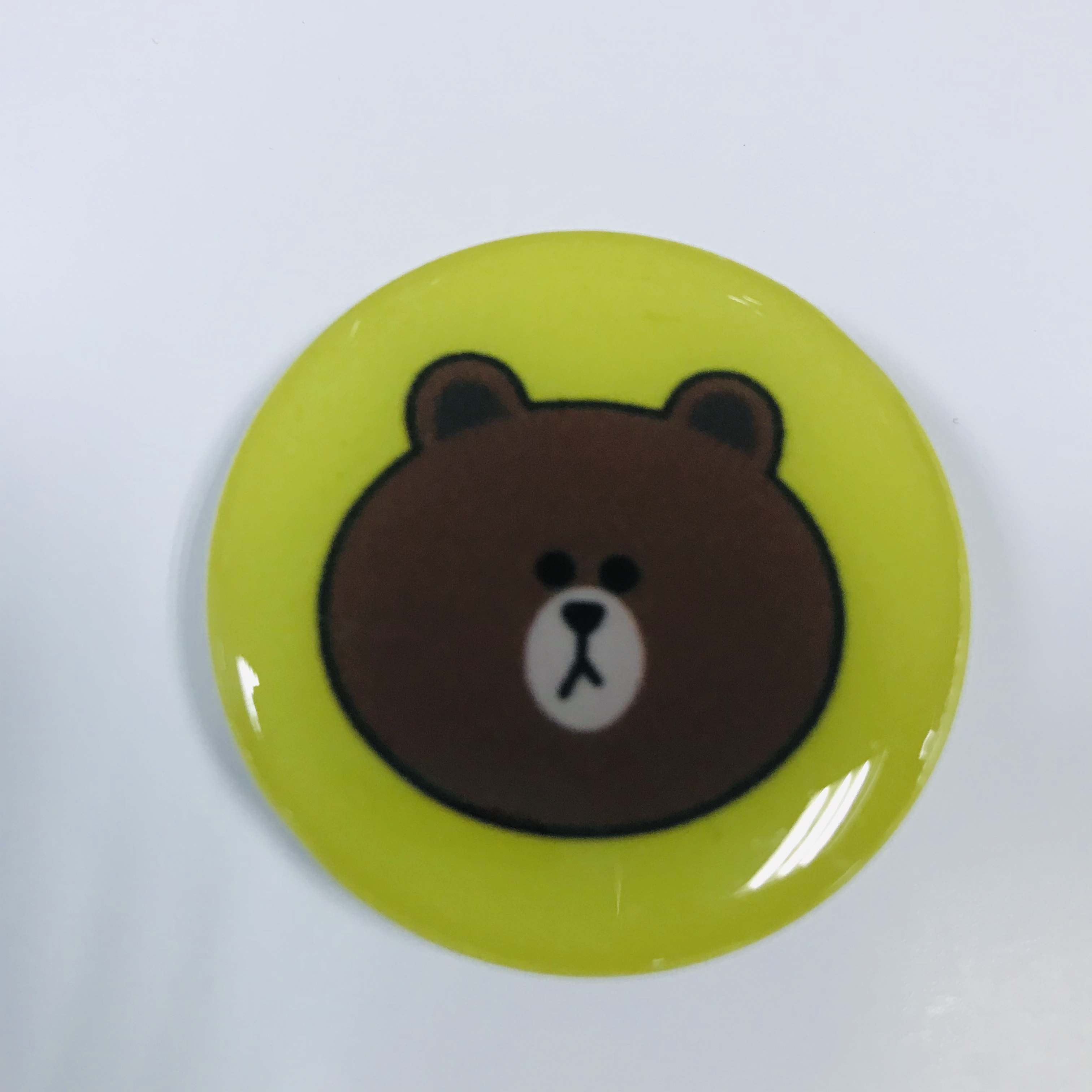 Popsocket dành cho điện thoại mẫu GẤU